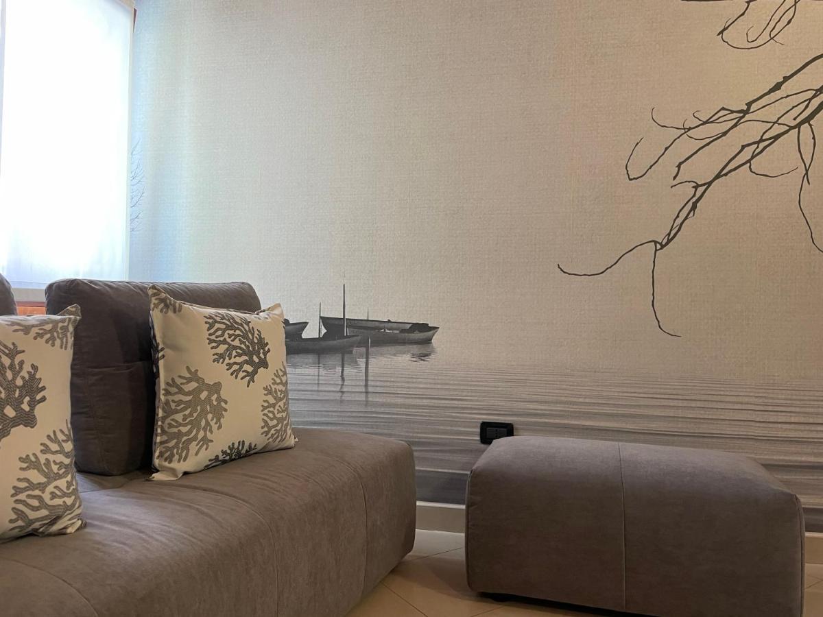 Casa Blu Mare Apartment